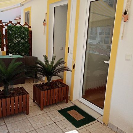 Casa Da Praia AL Monte Gordo Exterior foto