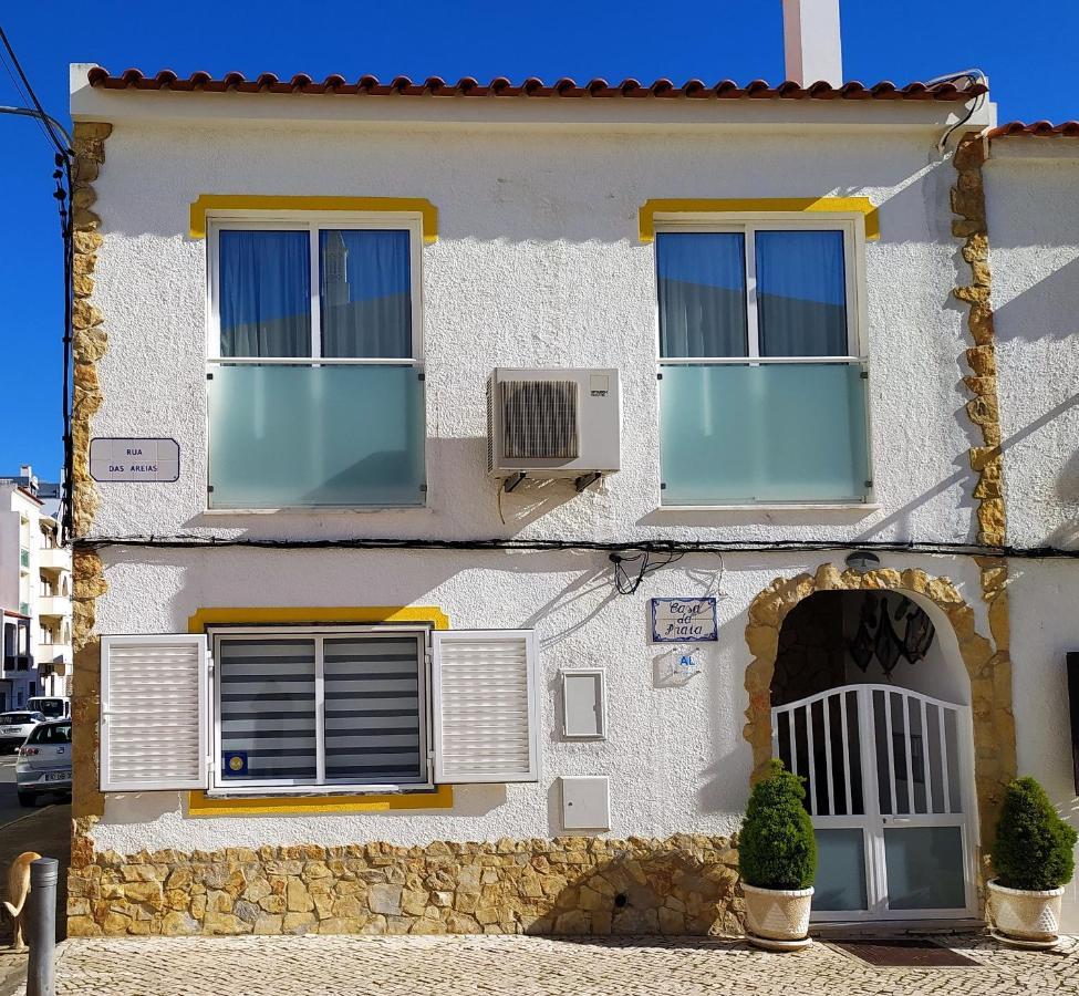 Casa Da Praia AL Monte Gordo Exterior foto