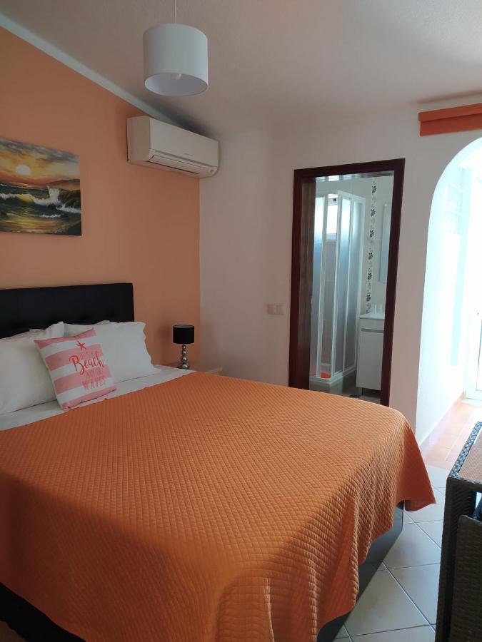 Casa Da Praia AL Monte Gordo Exterior foto