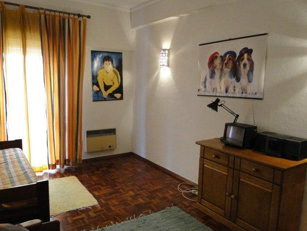 Casa Da Praia AL Monte Gordo Quarto foto