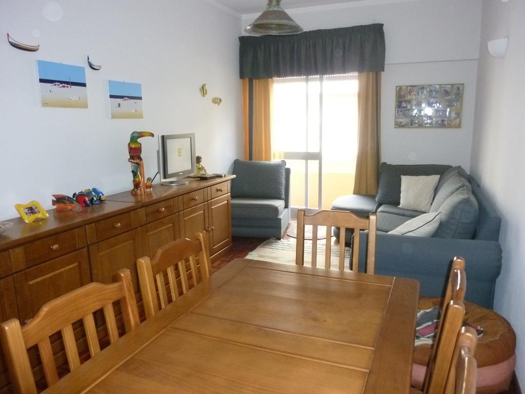 Casa Da Praia AL Monte Gordo Quarto foto