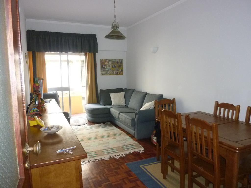 Casa Da Praia AL Monte Gordo Exterior foto