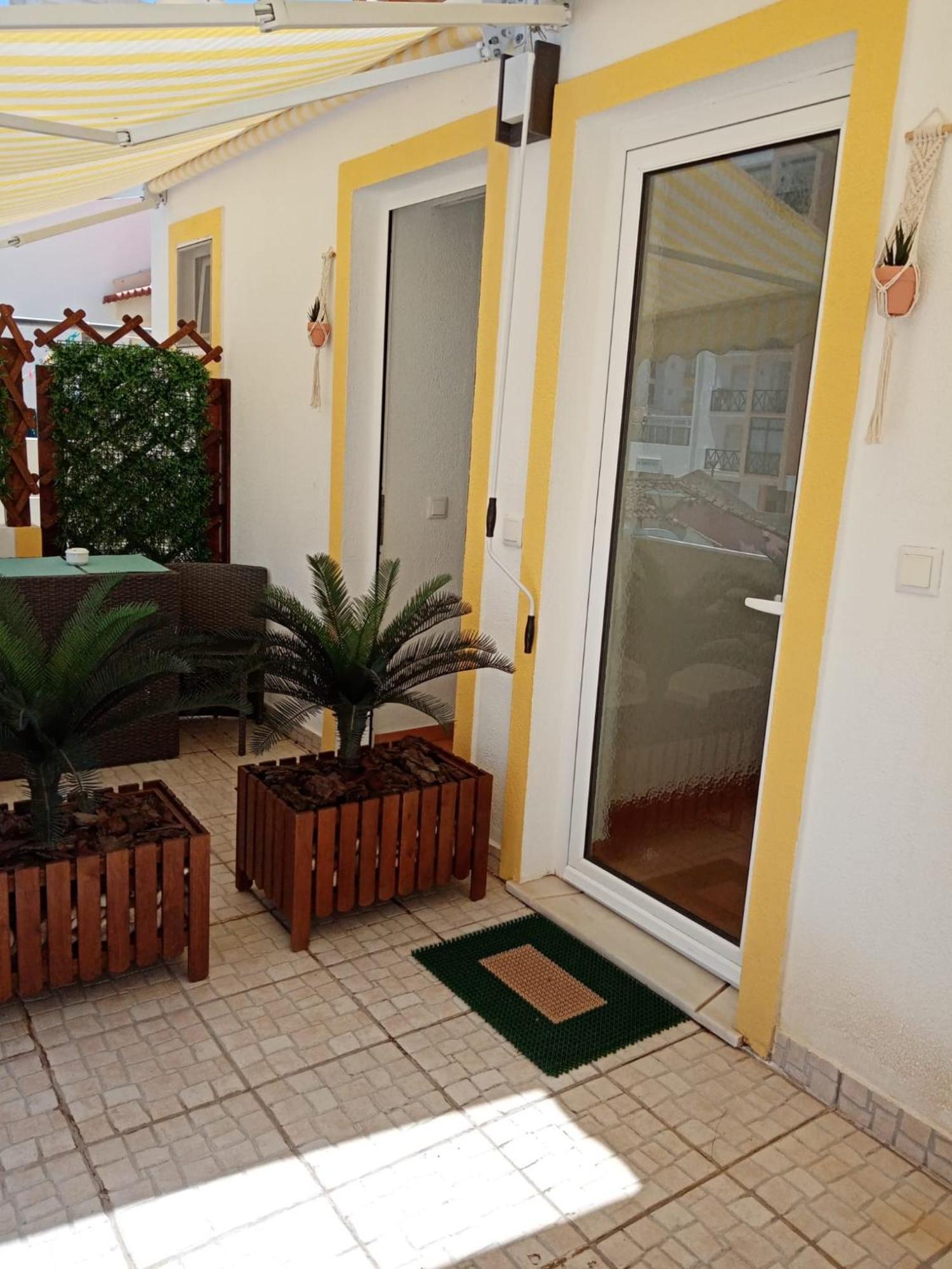 Casa Da Praia AL Monte Gordo Exterior foto